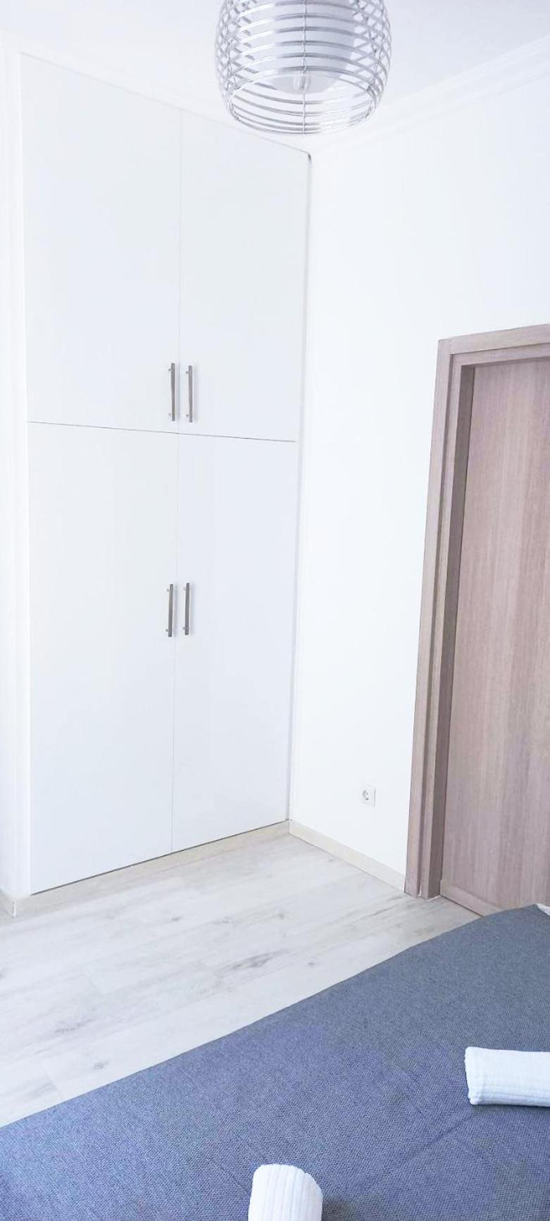 Apartment In The Center Of Αθήνα Εξωτερικό φωτογραφία