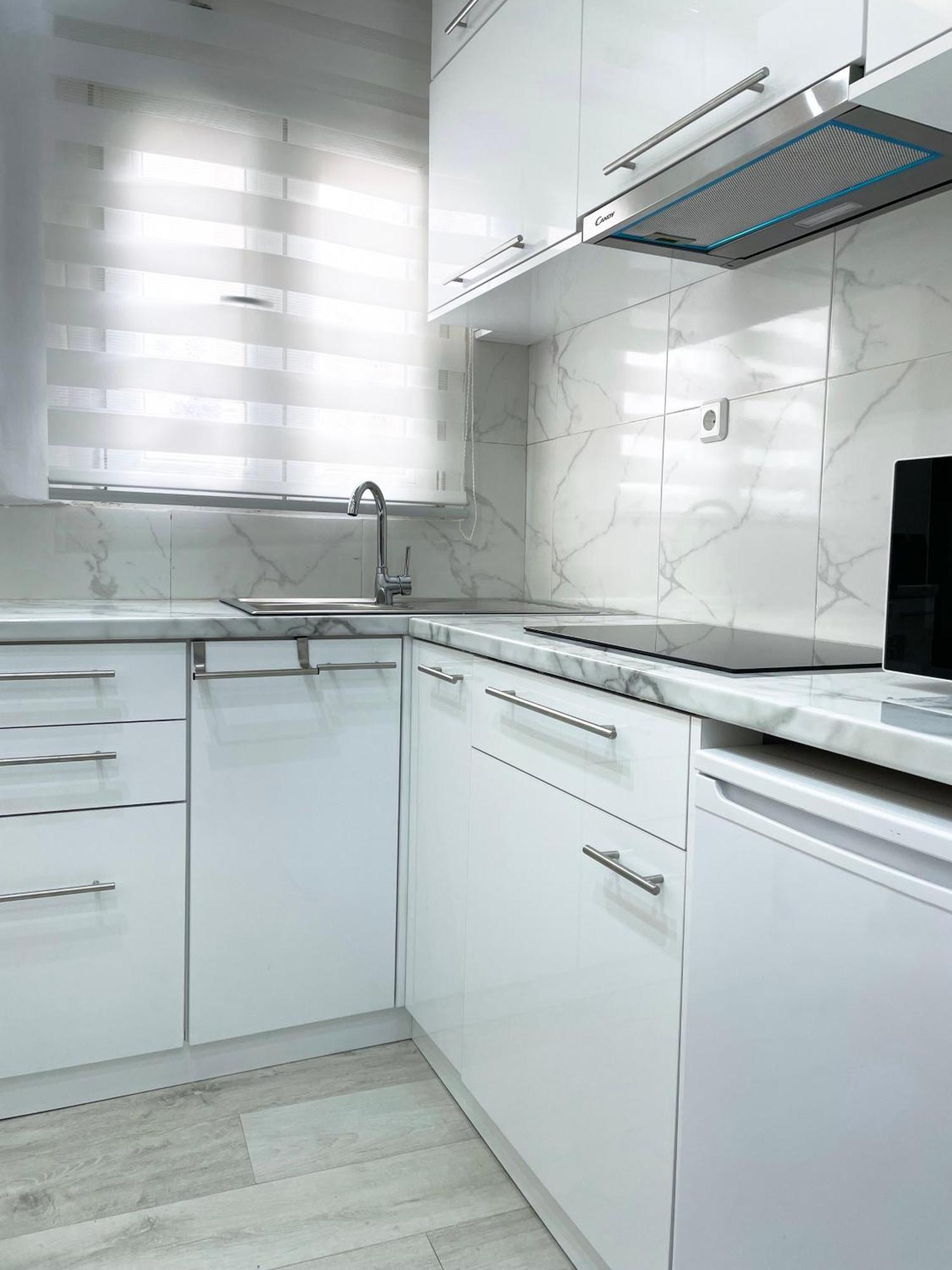 Apartment In The Center Of Αθήνα Εξωτερικό φωτογραφία