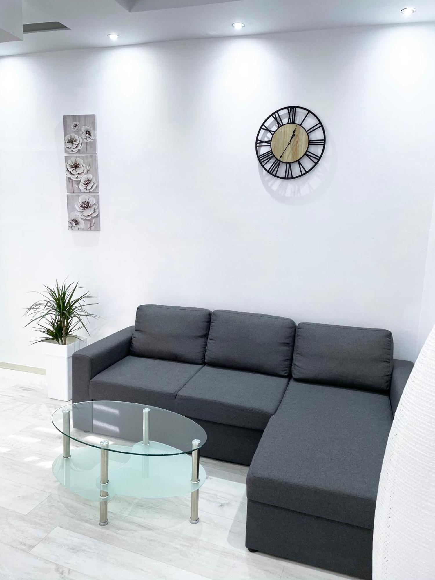 Apartment In The Center Of Αθήνα Εξωτερικό φωτογραφία